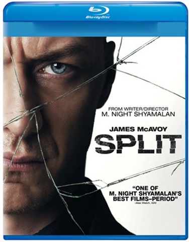 Split (15) 2016 - CeX (UK): - Buy, Sell, Donate